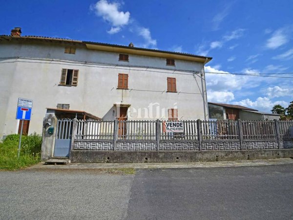 casa indipendente in vendita a Camagna Monferrato in zona Regione Bonina
