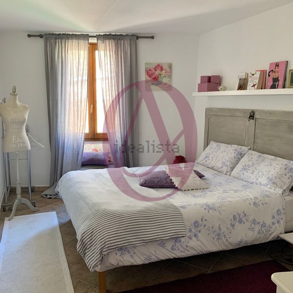 casa indipendente in vendita a Camagna Monferrato