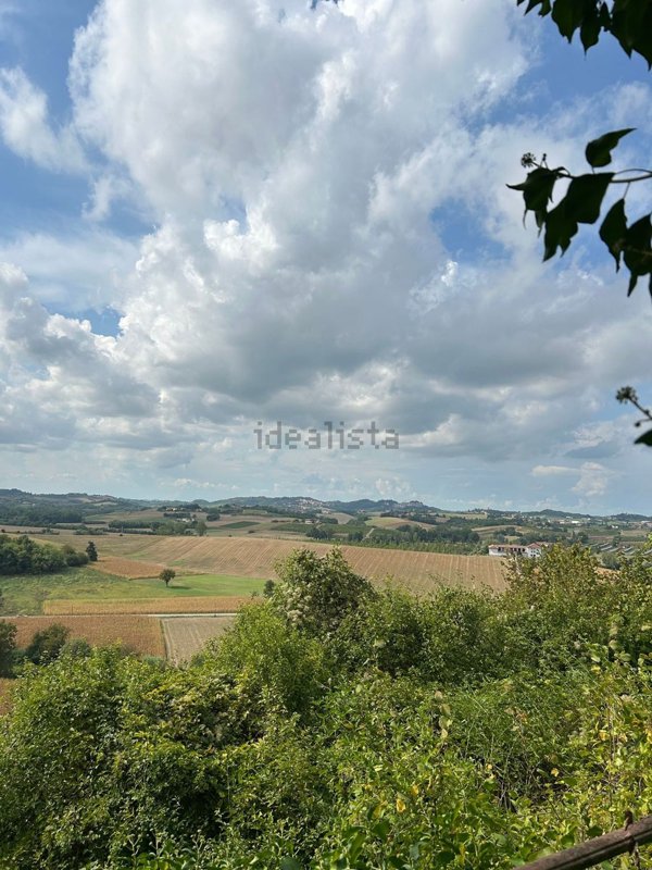 casa indipendente in vendita a Camagna Monferrato