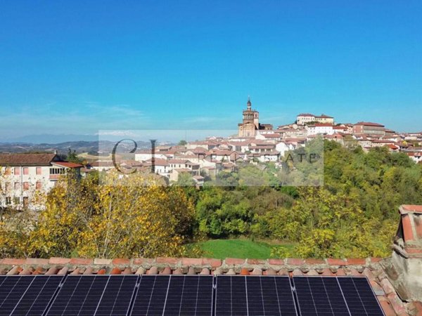 casa indipendente in vendita a Camagna Monferrato