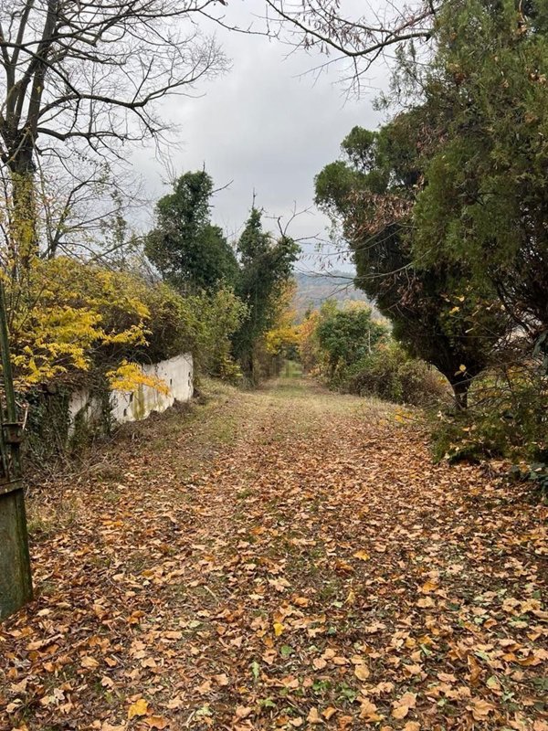 casale in vendita a Camagna Monferrato