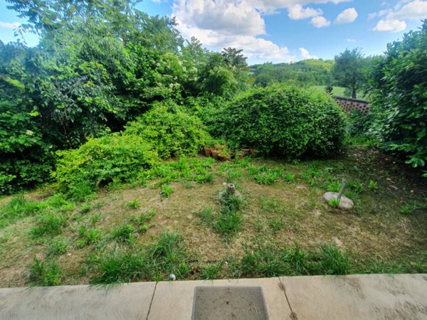 casa indipendente in vendita a Camagna Monferrato