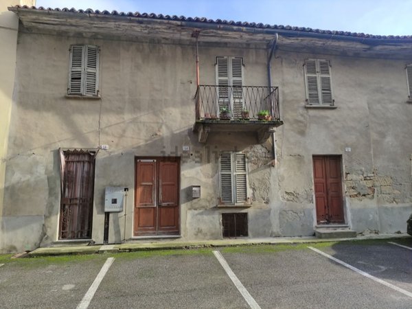 quadrivano in vendita a Camagna Monferrato