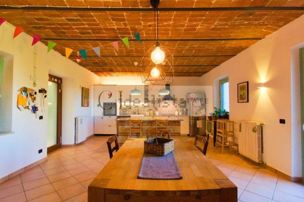 casa indipendente in vendita a Camagna Monferrato