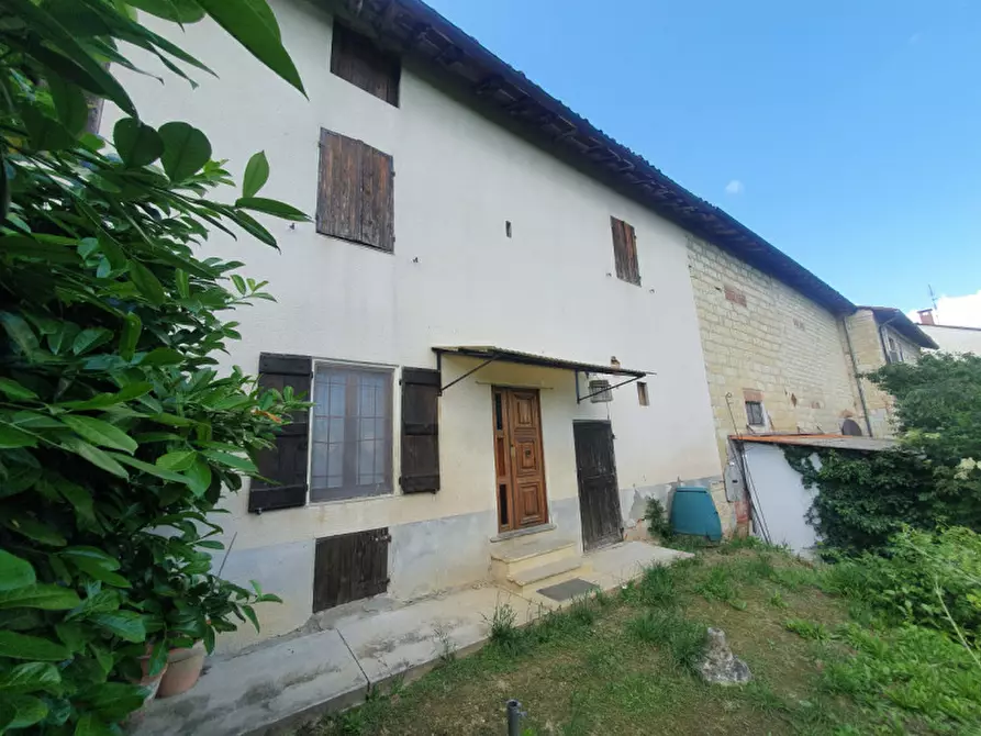 casa indipendente in vendita a Camagna Monferrato in zona Regione Bonina