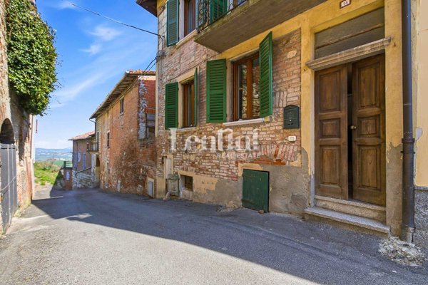 casa indipendente in vendita a Camagna Monferrato