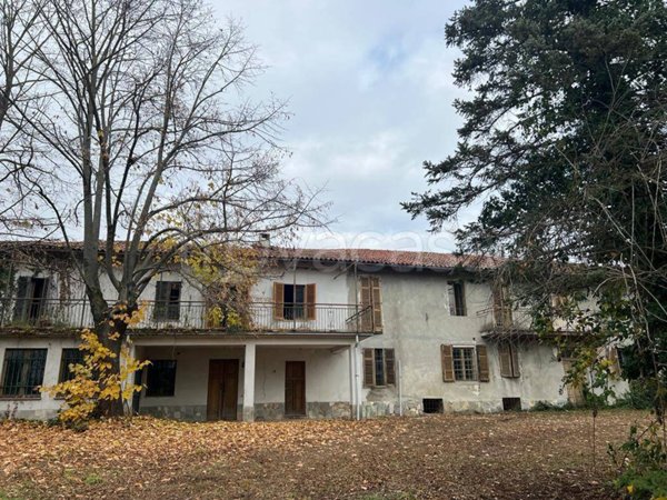 casa indipendente in vendita a Camagna Monferrato