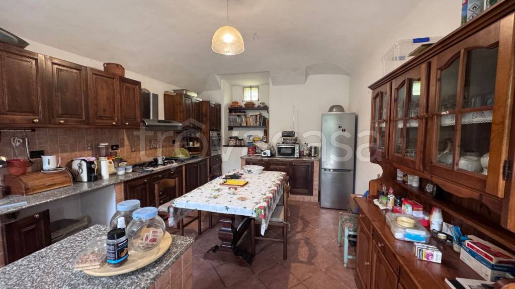 casa indipendente in vendita a Camagna Monferrato