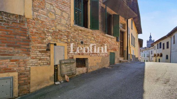 casa indipendente in vendita a Camagna Monferrato