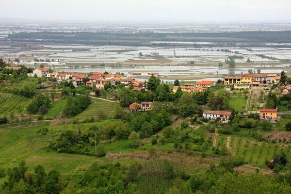 casa indipendente in vendita a Camino