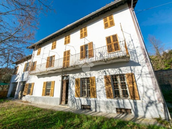 casa indipendente in vendita a Camino