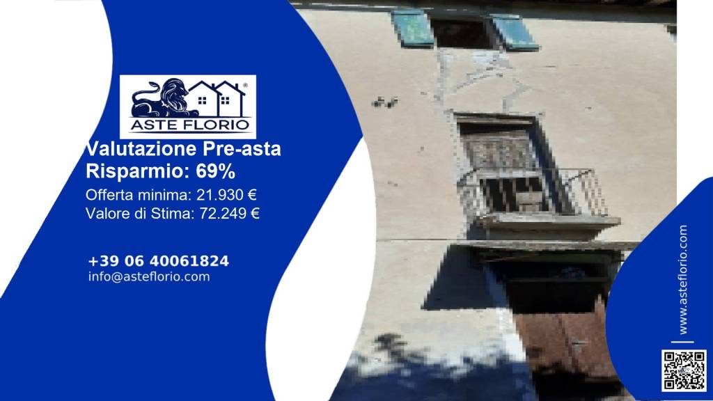 appartamento in vendita a Camino