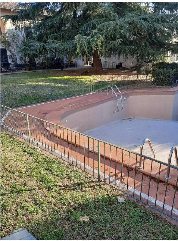 appartamento in vendita a Camino