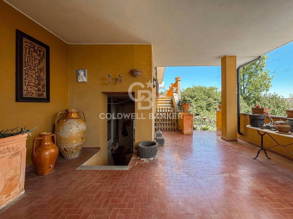 casa indipendente in vendita a Camino
