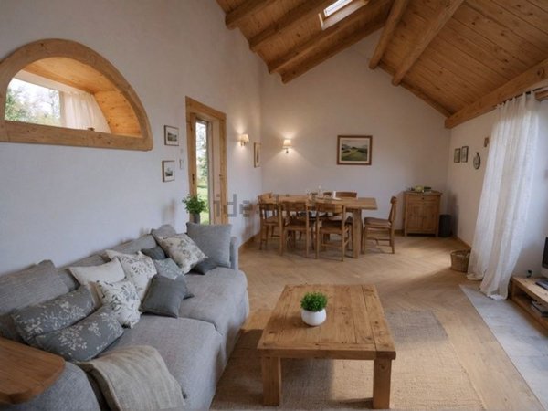 casa indipendente in vendita a Camino