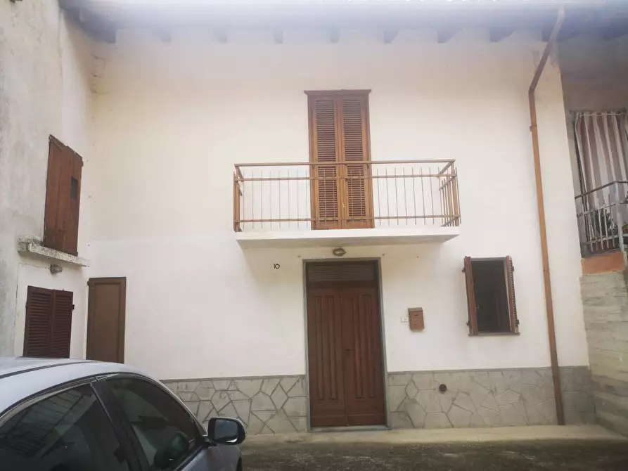 casa indipendente in vendita a Camino