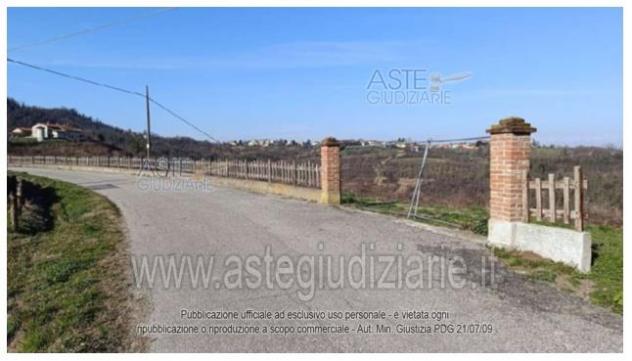 terreno edificabile in vendita a Camino