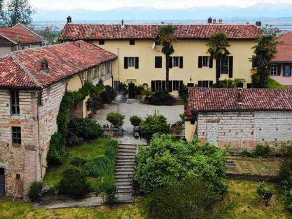 casa indipendente in vendita a Camino