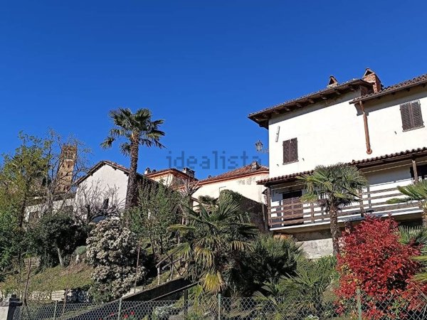 casa indipendente in vendita a Camino