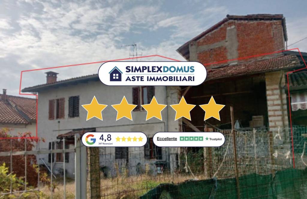 casa indipendente in vendita a Camino