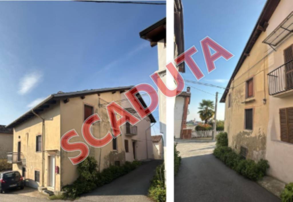 appartamento in vendita a Camino