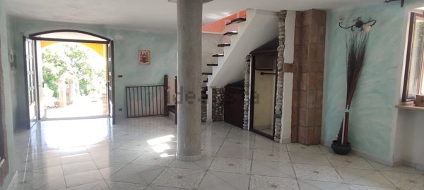 quadrivano in vendita a Camino