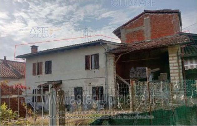 terreno edificabile in vendita a Camino