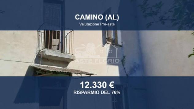 casa indipendente in vendita a Camino