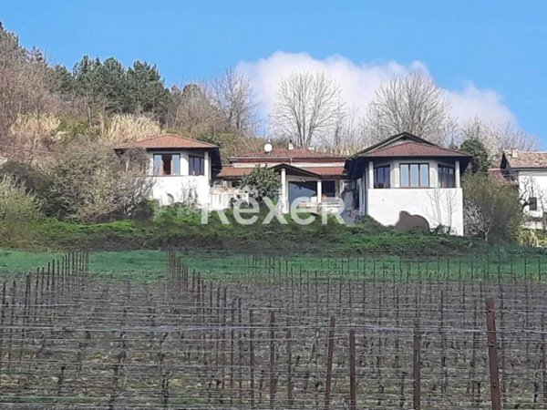 casa indipendente in vendita a Camino