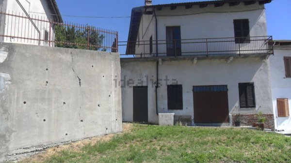 appartamento in vendita a Camino