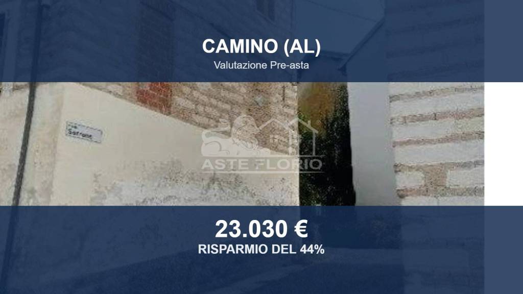 casa indipendente in vendita a Camino