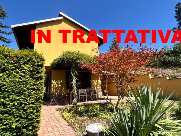 appartamento in vendita a Camino