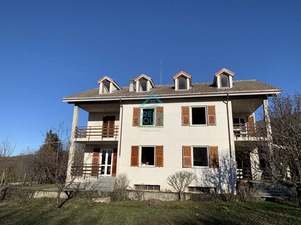casa indipendente in vendita ad Imola in zona Cantalupo