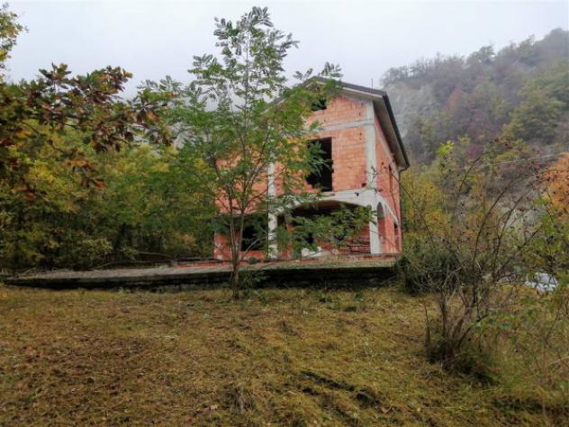 casa indipendente in vendita a Cantalupo Ligure in zona Costa Merlassino