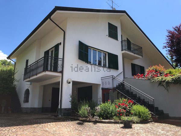 casa indipendente in vendita a Cantalupo Ligure