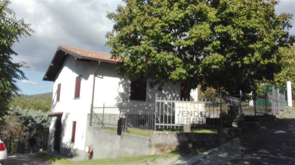 casa indipendente in vendita a Cantalupo Ligure in zona Pallavicino