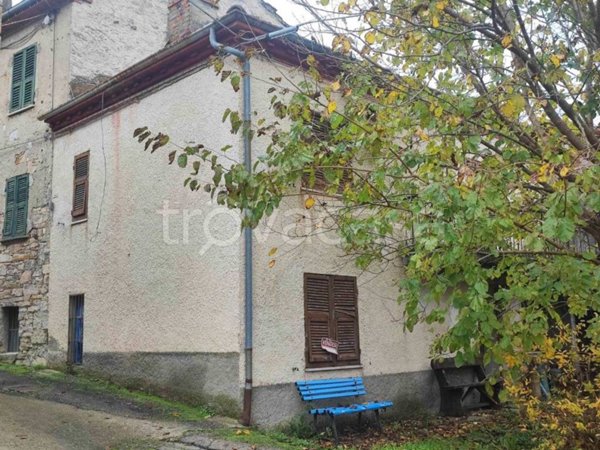 casa indipendente in vendita a Cantalupo Ligure in zona Semega