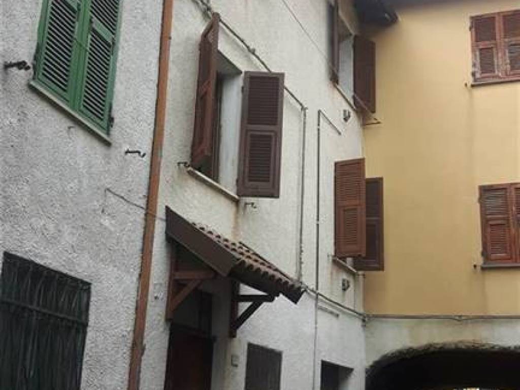 casa indipendente in vendita a Cantalupo Ligure