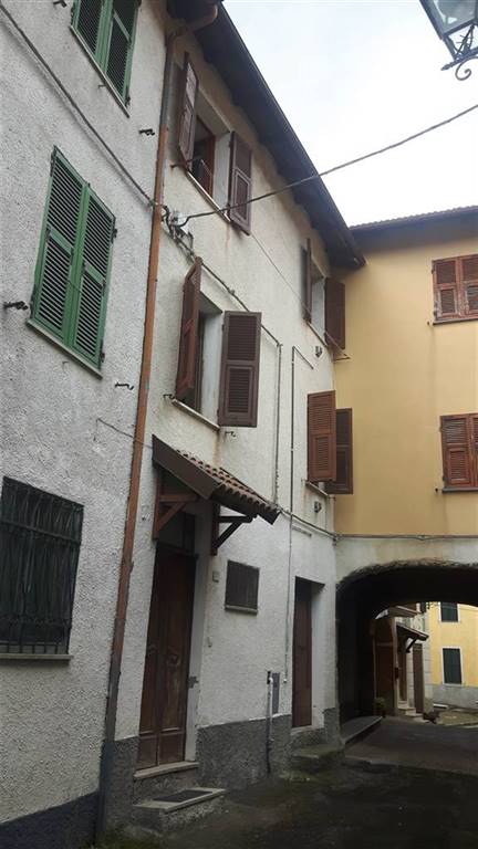 casa indipendente in vendita a Cantalupo Ligure