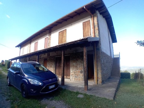 appartamento in vendita a Cantalupo Ligure
