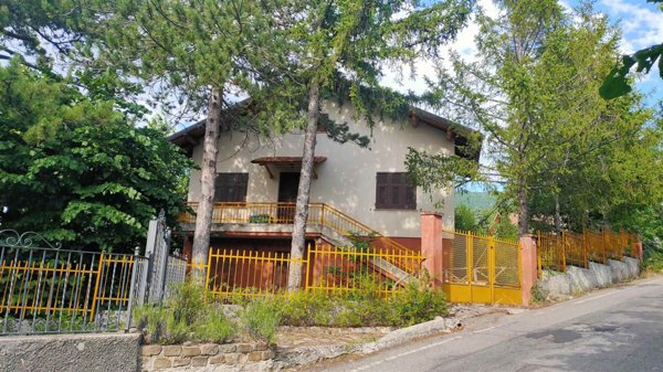 casa indipendente in vendita a Varazze in zona Cantalupo