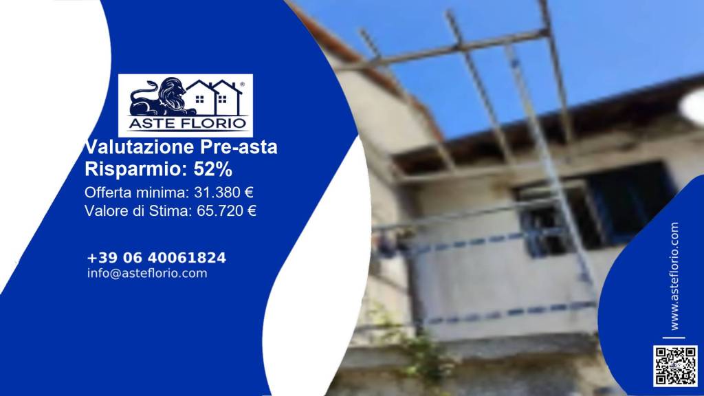 appartamento in vendita a Cantalupo Ligure in zona Pallavicino