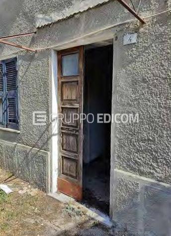 appartamento in vendita a Cantalupo Ligure