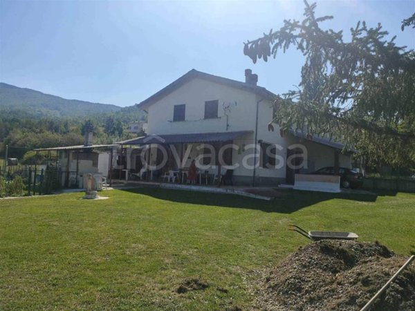 casa indipendente in vendita a Cantalupo Ligure in zona Pallavicino