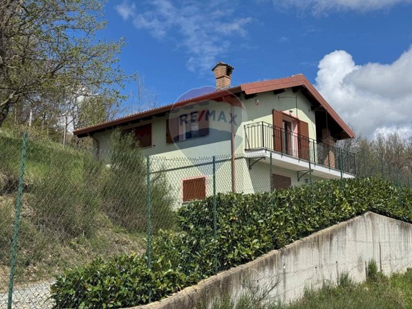 terreno edificabile in vendita a Cantalupo Ligure in zona Prato
