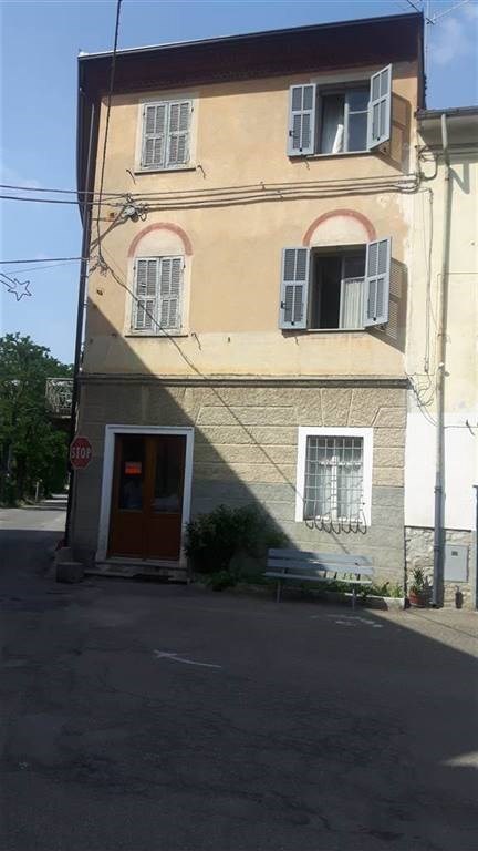 casa indipendente in vendita a Cantalupo Ligure