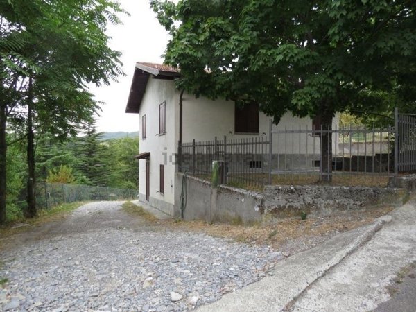 casa indipendente in vendita a Cantalupo Ligure in zona Pallavicino