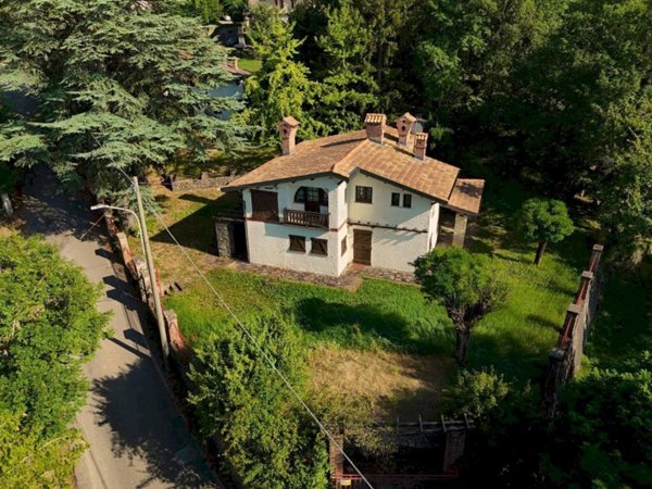 casa indipendente in vendita a Cantalupo Ligure in zona Pallavicino