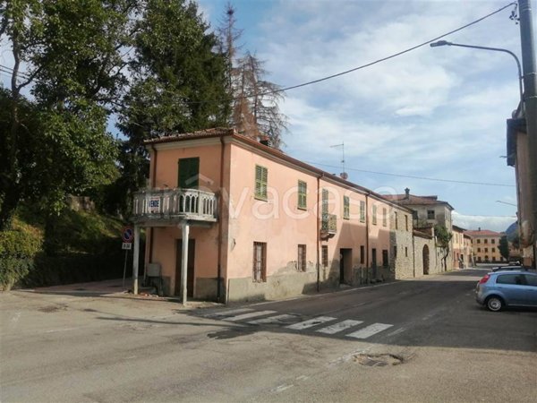 casa indipendente in vendita a Cantalupo Ligure