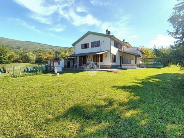 casa indipendente in vendita a Cantalupo Ligure in zona Semega